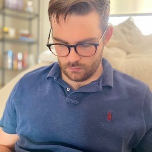 Meet your Posher, Robert